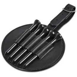Alex Varga Quinta Tees & Tag Holder Display
